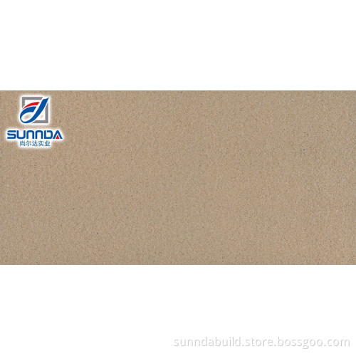Sunnda grey brown bathroom tiles, Light Asphalt Texture floor tiles